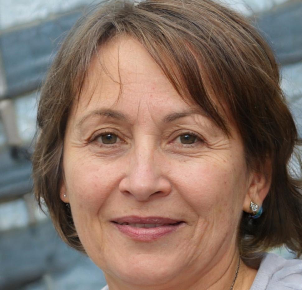 Freya Lindqvist profile photo